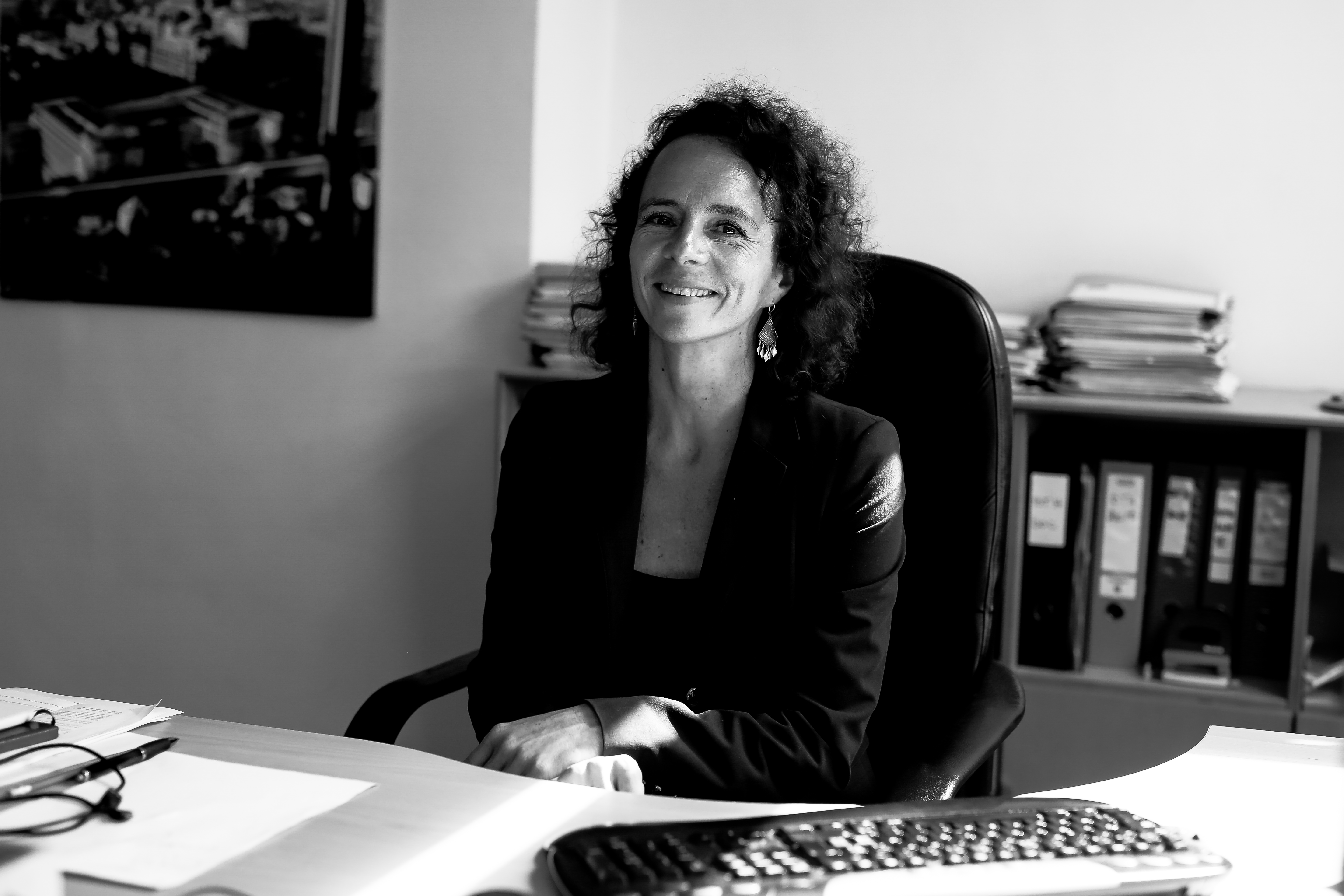 Sophie Berger